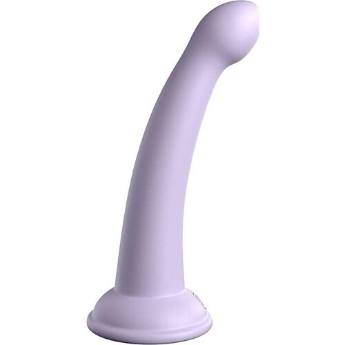 Dildo DILLIO Secret Explorer 15,24 cm met sterke zuignap