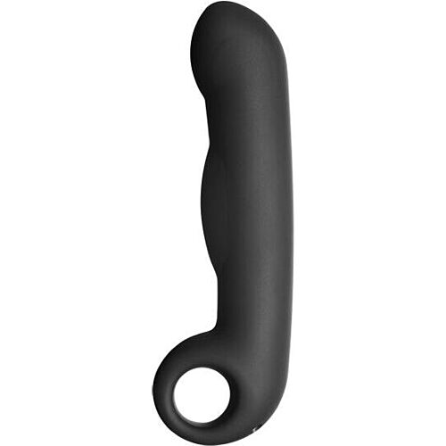 ElectraStim Ovid dildo voor G-spot en prostaat stimulatie