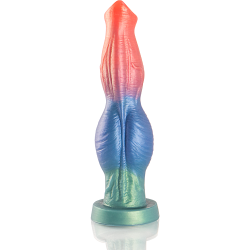 Dildo EPIC Arion met afstandsbediening en oplaadbaar