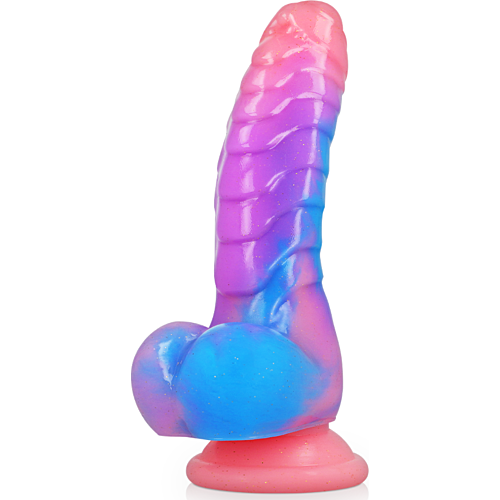 Dildo EPIC Empusa – mythische ervaring met suctiebasis