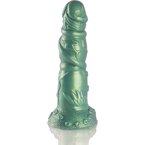 Dildo EPIC Hades - Genot uit de onderwereld