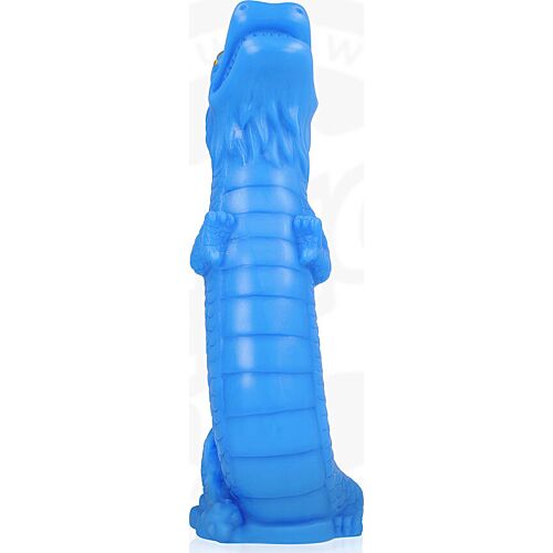 Dildo EPIC Naga - Ergonomisch en imposant ontwerp