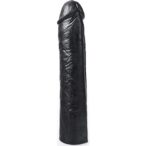 Dildo HUNG SYSTEM Benny 25,5 cm realistisch