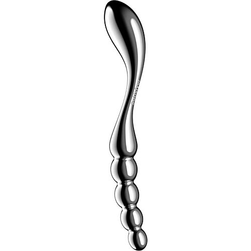 Dildo SATISFYER Star Force 1 met dubbele functie