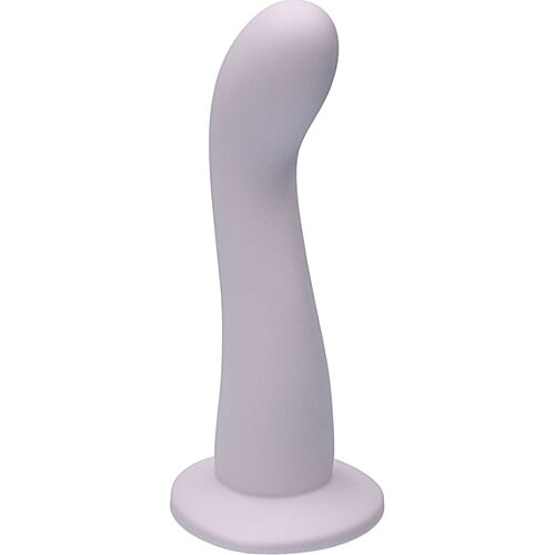 Dildo Ylva&Dite Swan Vanity met ergonomische curve