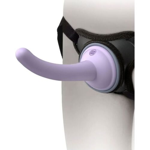 Harnas Body Dock DILLIO | Eenvoudig te wisselen dildo's
