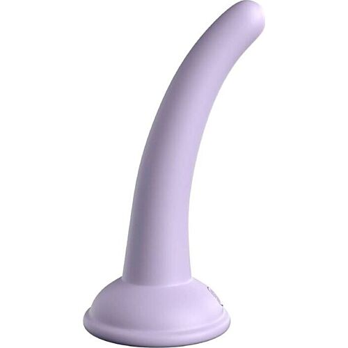 Dildo Dillio Curious Five 12,7 cm – kwaliteitsmateriaal