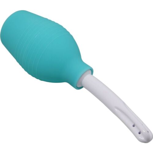 MR PLAY anale douche met extra grote peer