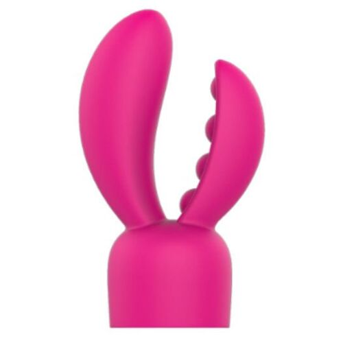 Stimulator NALONE RIPPLE ELECTRO & ROCK voor intieme stimulatie