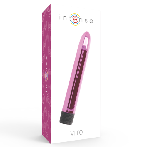 Vibrator INTENSE VITO met sterke vibraties