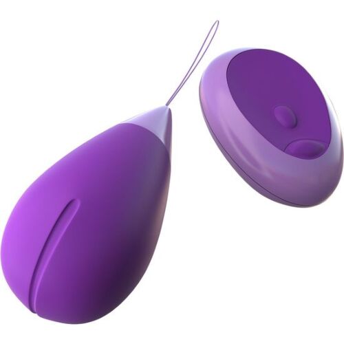 Vibrator Fantasy For Her Remote Kegel Excite-Her met afstandsbediening