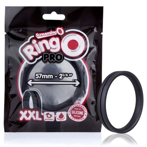 Ring potenciado Ringo Pro XXL voor sterke stimulatie