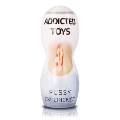 Masturbator ADDICTED TOYS PUSSY