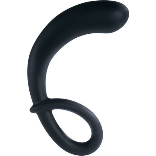 Mystim Curving Curt prostaat e‑stim stimulator