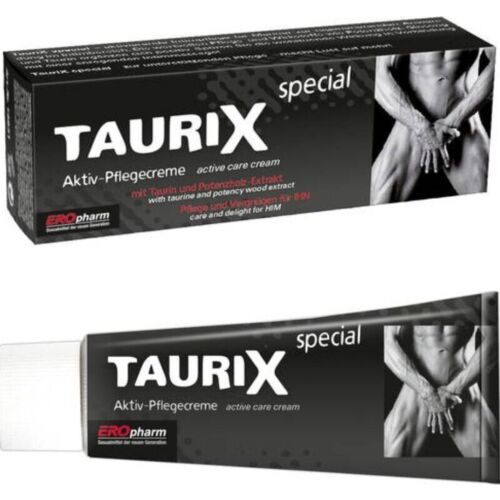 Krachtige Taurix Crème