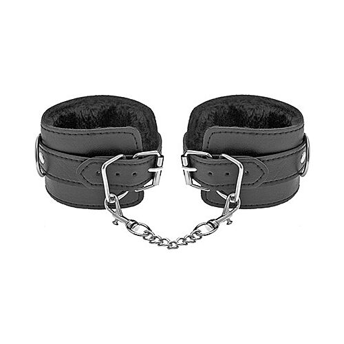 Handboeien S Pleasures Lover's Handcuffs