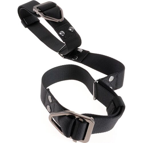 Bicepsfessels SIR RICHARDS Command met V-ring