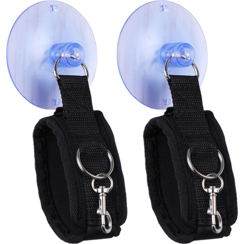 BDSM Beperkingen OhMama Fetish - Ventosa