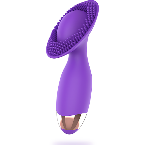 Womanvibe Puppy stimulator met 10 vibratiemodi