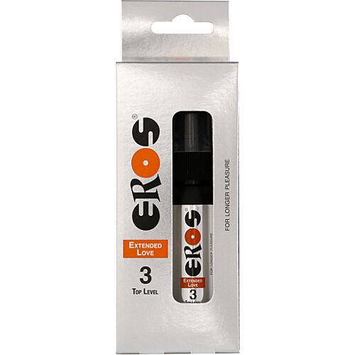 Spray Eros Vertragende 3X