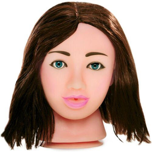 Masturbator EXTREME TOYZ Fuck Me Mega met Realistisch Gevoel