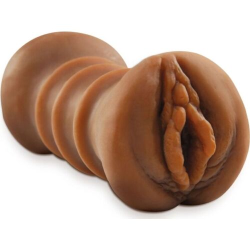 Masturbator FETISH FANTASY EXTREME met dubbele toegang