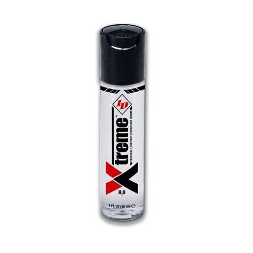Glijmiddel ID XTREME 65 ML met Friction Reduction Technology