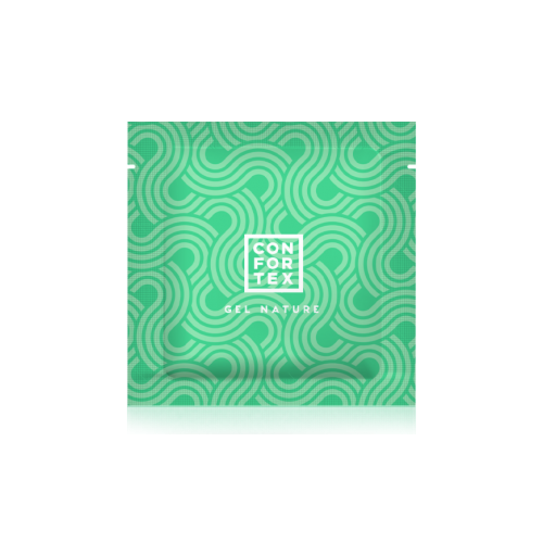 Lubricant CONFORTEX Monodosis 6ml - Veilig en Effectief