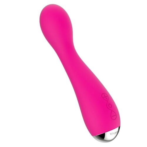 Vibrator NALONE YOYO krachtige G-spot vibrator