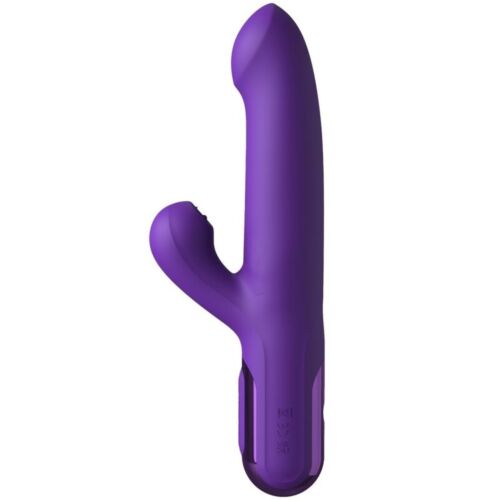 Vibrator Fantasy For Her Super Sonix Thruster Rabbit