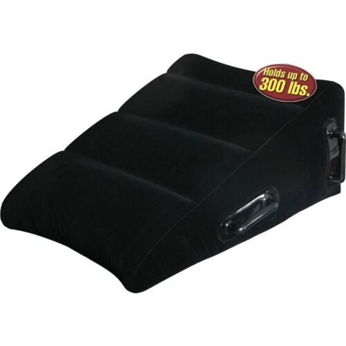 Almohada inflable FETISH FANTASY SERIES - Posición Master Grande