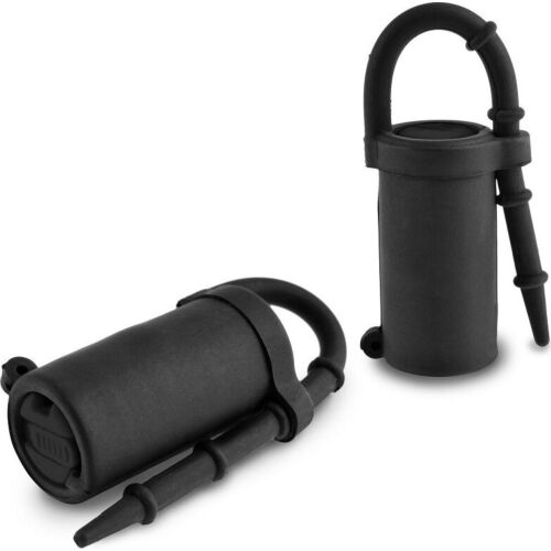 Zuigende Tepeltrillingen