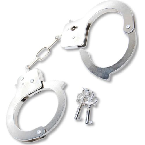 Metalen Fantasie Fetish Boeien