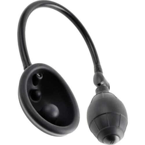 Mini Succionador Vaginal FETISH FANTASY SERIES met Intense Zuiging