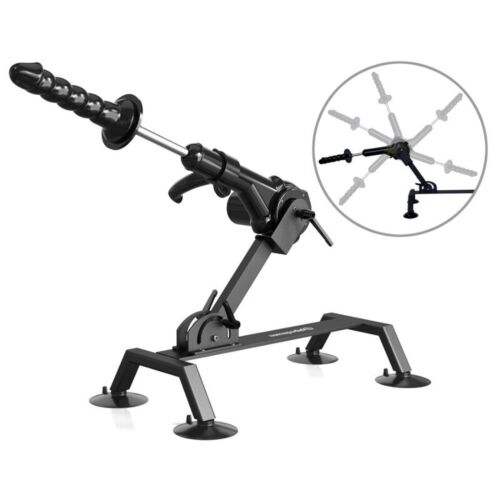 BDSM Artikel Fetish Fantasy Series Body Dock Pro Thrusting Machine