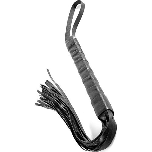 Zweep Initiatie Fetisj