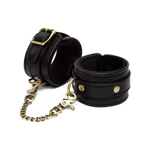 Esposas Fifty Shades of Grey Bound to You met 9 aanpassingsmogelijkheden