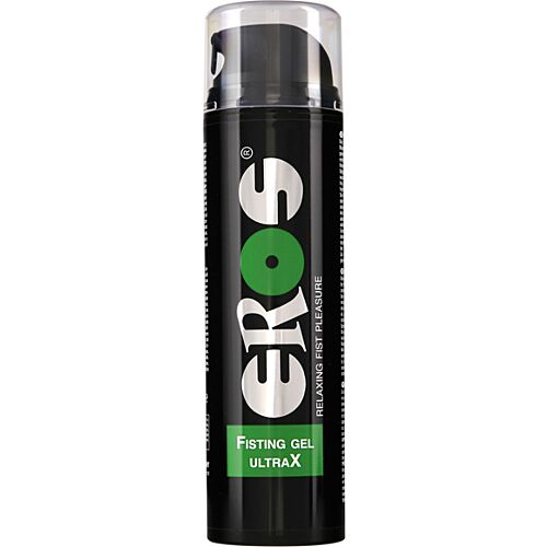 Glijmiddel Fisting Eros 200ml