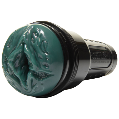 FLESHLIGHT FANTASY Zombie Vagina Masturbator