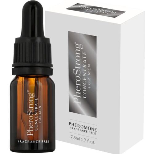 Feromonenconcentraat zonder geur Pherostrong 7,5 ml