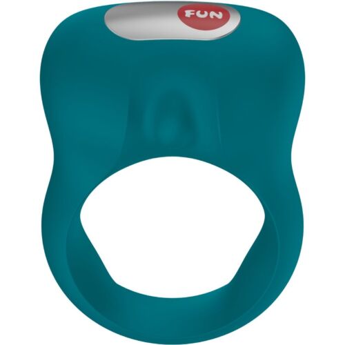 Vibrerende Ring FUN FACTORY STEADY met 3 instellingen