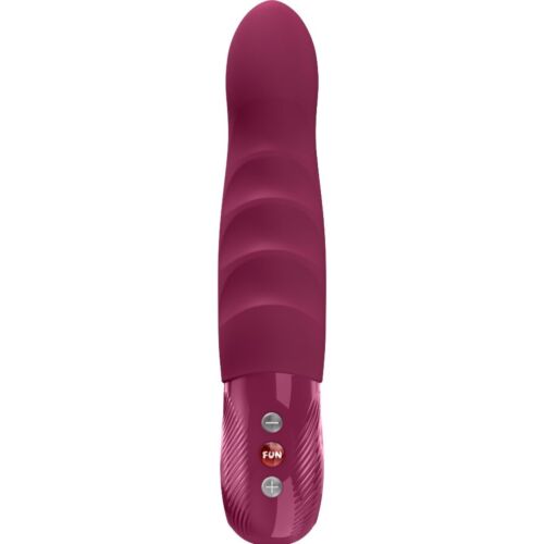 Stimulator FUN FACTORY STRONIC DEEP met Realistische Duwfunctie