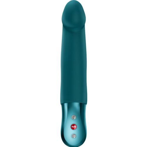 Stimulator FUN FACTORY STRONIC REAL met duwfunctie