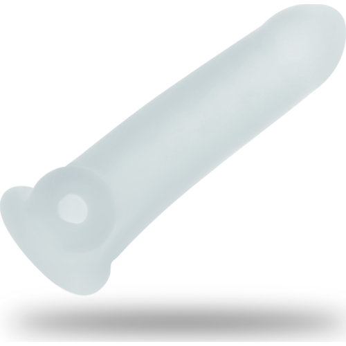 Fundas Pene OHMAMA - Silicone met extra dikte