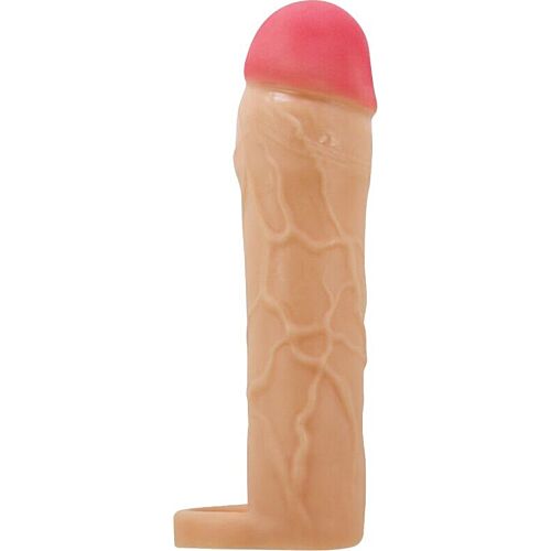 Funda Penis Pretty Love Hani met Ballring