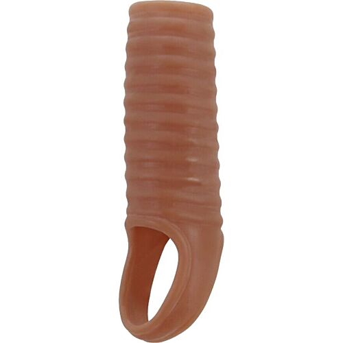 Fundas Pene Pretty Love Hartman voor Krachtige Erecties