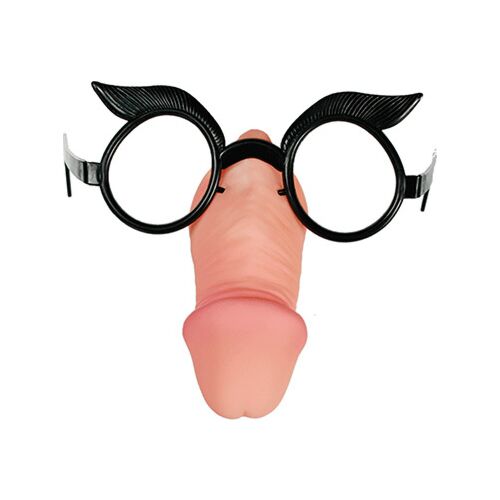 Gafas Pene