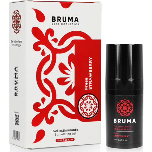 Smaakversterkende balsem Bruma 15 ml