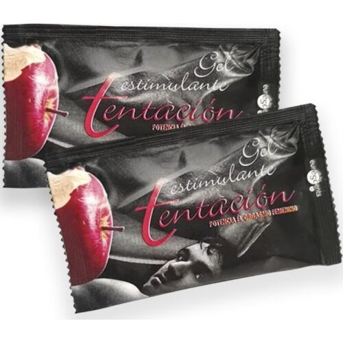 Gel Stimulerend Tentacion - Orgasme Ondersteunend 10 ml