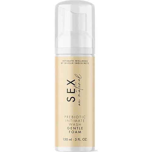 Intieme reinigingsgel Bijoux Indiscrets 150 ML zonder zeep
